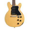 Epiphone Les Paul Special Double Cut TV Yellow
