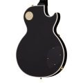 Gibson Les Paul Custom w/ Ebony Fingerboard Gloss (Left-handed) Ebony