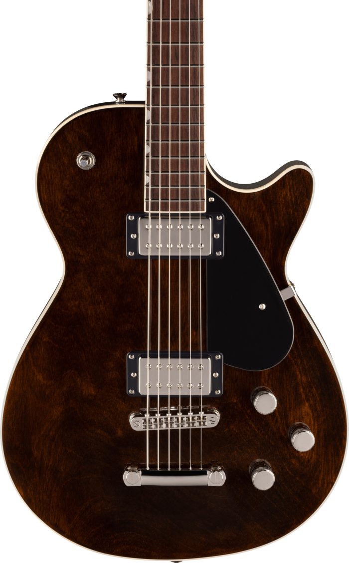 Gretsch Electromatic Jet Baritone, Rosewood Fingerboard, Imperial Stain
