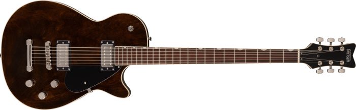 Gretsch Electromatic Jet Baritone, Rosewood Fingerboard, Imperial Stain