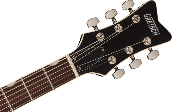 Gretsch Electromatic Jet Baritone, Rosewood Fingerboard, Imperial Stain