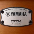 Yamaha XP125SD-M