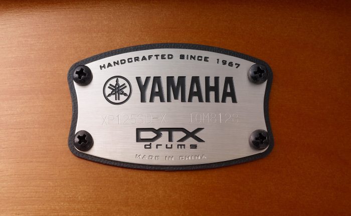 Yamaha XP125T-M