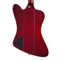 Epiphone Firebird Wine Red