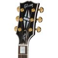 Gibson Les Paul Custom w/ Ebony Fingerboard Gloss (Left-handed) Ebony