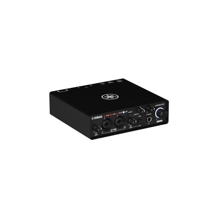Yamaha URX22C