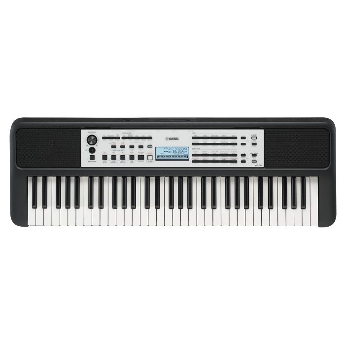 Yamaha YPT-380
