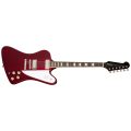 Epiphone Firebird Wine Red