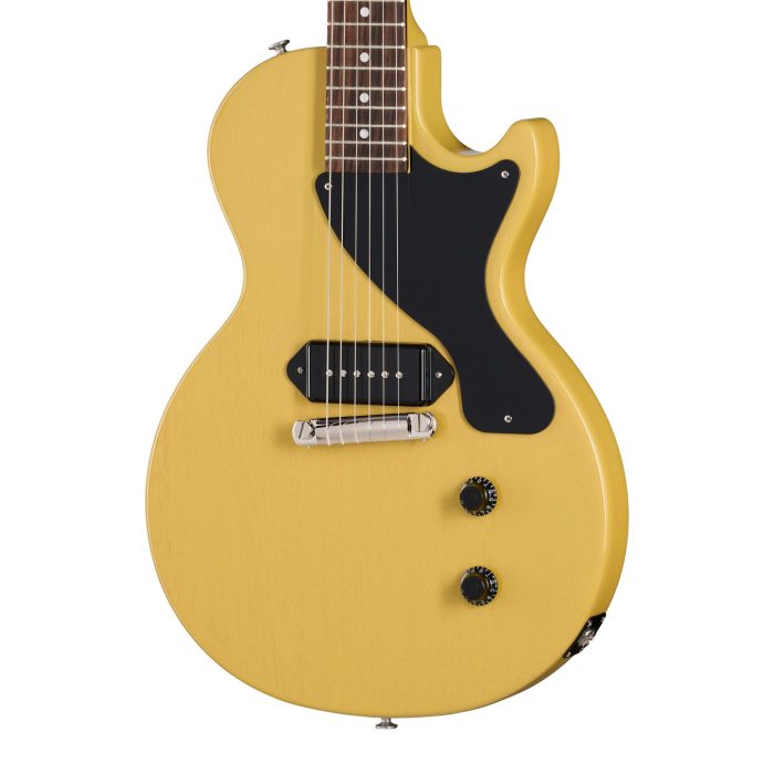 Gibson Les Paul Junior TV Yellow