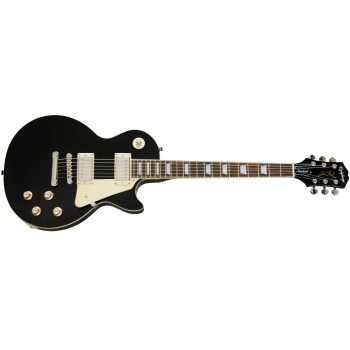 Epiphone Les Paul Standard 60s Ebony