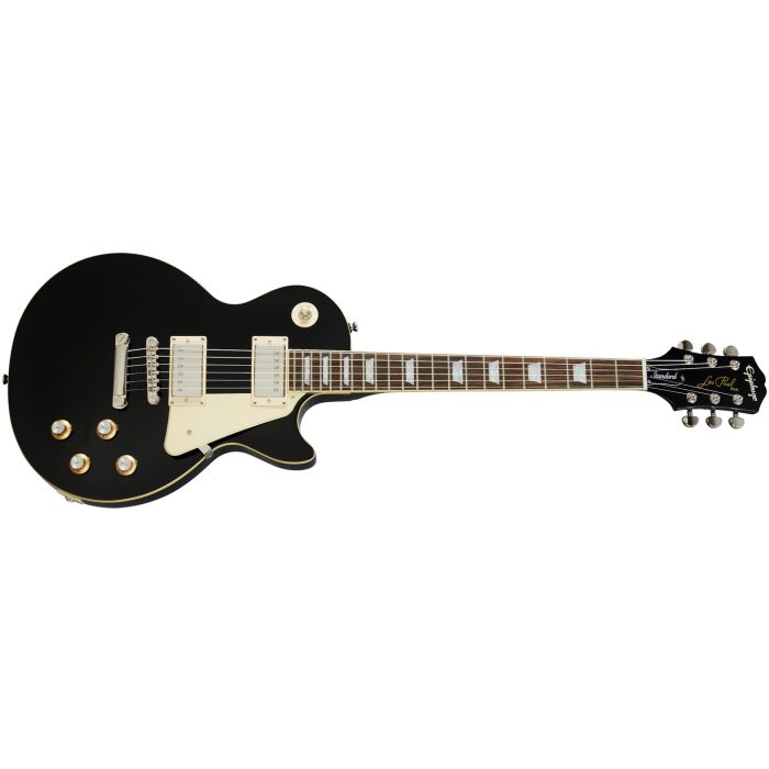 Epiphone Les Paul Standard 60s Ebony