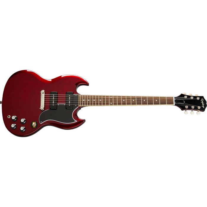 Epiphone SG Special P-90 Cherry Red