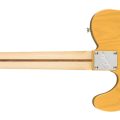Fender Limited Edition American Performer Telecaster Hum, Maple Fingerboard, Butterscotch Blonde