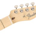 Fender Limited Edition American Performer Telecaster Hum, Maple Fingerboard, Butterscotch Blonde