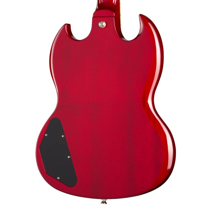 Epiphone SG Standard Cherry