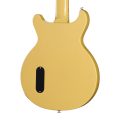 Gibson Les Paul Junior Double Cutaway TV Yellow