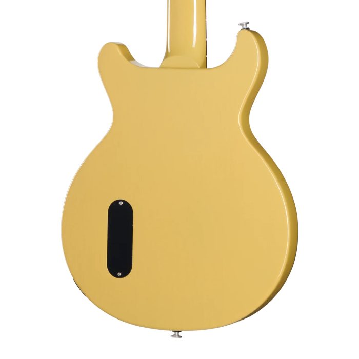 Gibson Les Paul Junior Double Cutaway TV Yellow