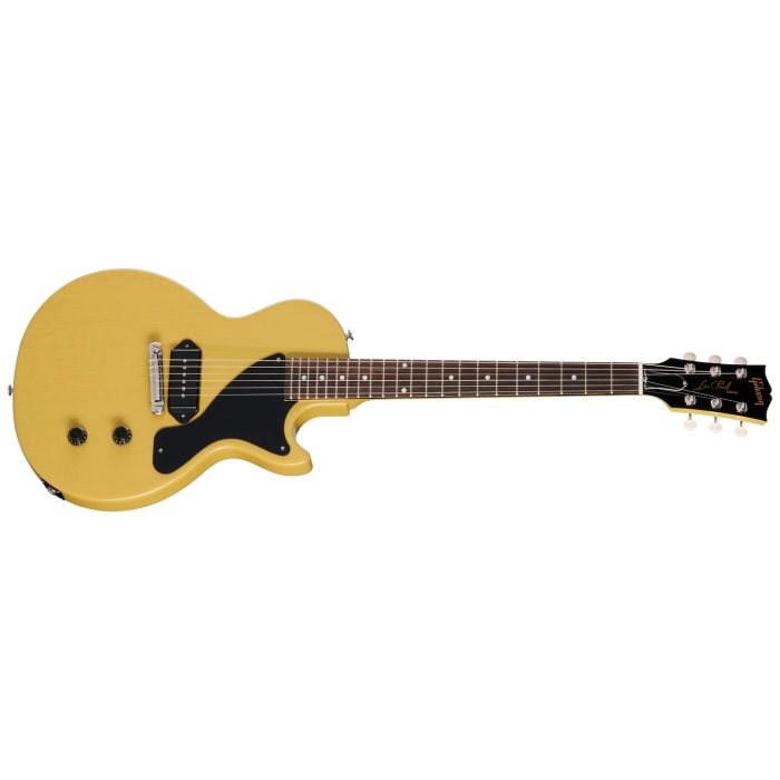 Gibson Les Paul Junior TV Yellow