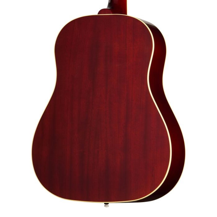 Gibson J-160E Original Vintage Sunburst