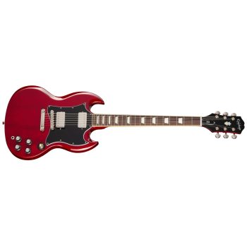 Epiphone SG Standard Cherry