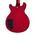 Epiphone Les Paul Special Double Cut Cherry Red