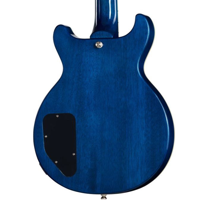 Epiphone Les Paul Special Double Cut Figured Ocean Water