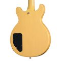 Epiphone Les Paul Special Double Cut TV Yellow