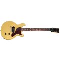 Gibson Les Paul Junior Double Cutaway TV Yellow