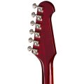 Epiphone Firebird Wine Red
