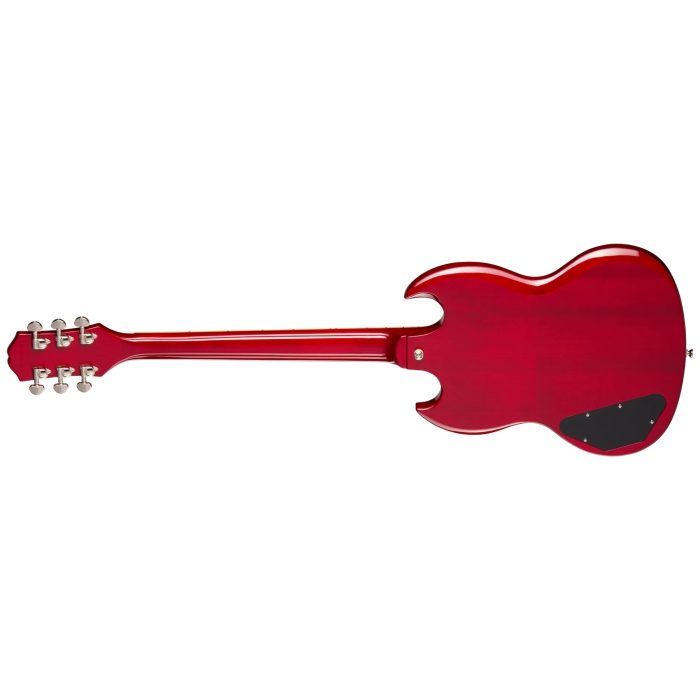 Epiphone SG Standard Cherry