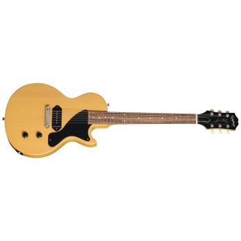 Epiphone Les Paul Junior TV Yellow