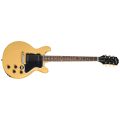 Epiphone Les Paul Special Double Cut TV Yellow