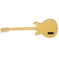 Gibson Les Paul Junior Double Cutaway TV Yellow