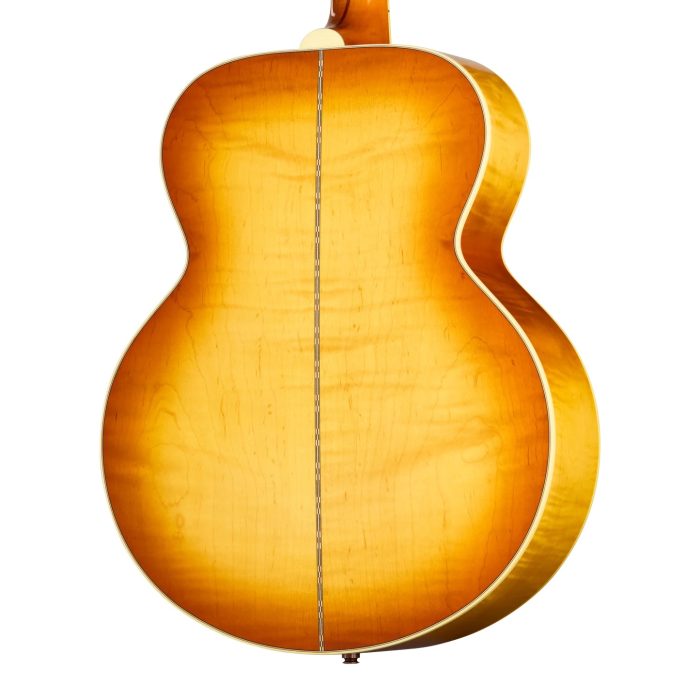 Gibson SJ-200 60s Original Heritage Cherry Sunburst