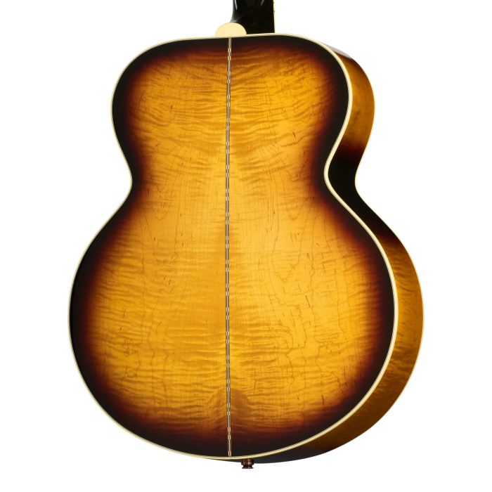 Gibson SJ-200 60s Original Vintage Sunburst