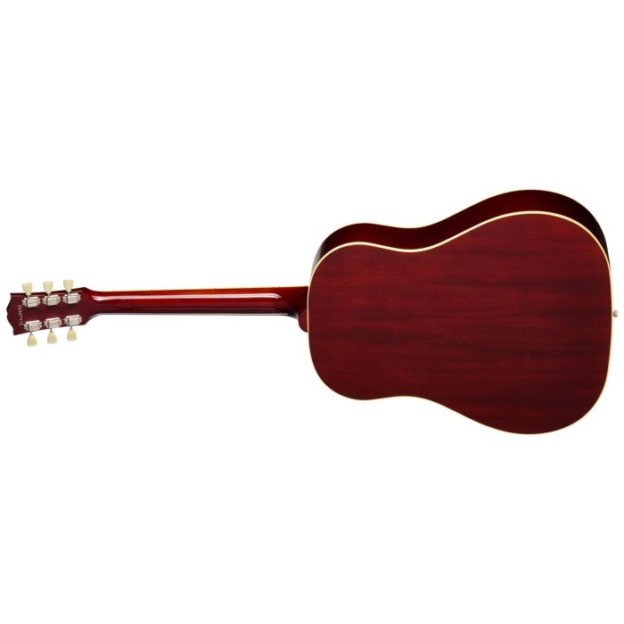 Gibson J-160E Original Vintage Sunburst