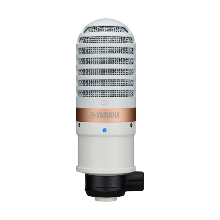 Yamaha YCM01WH