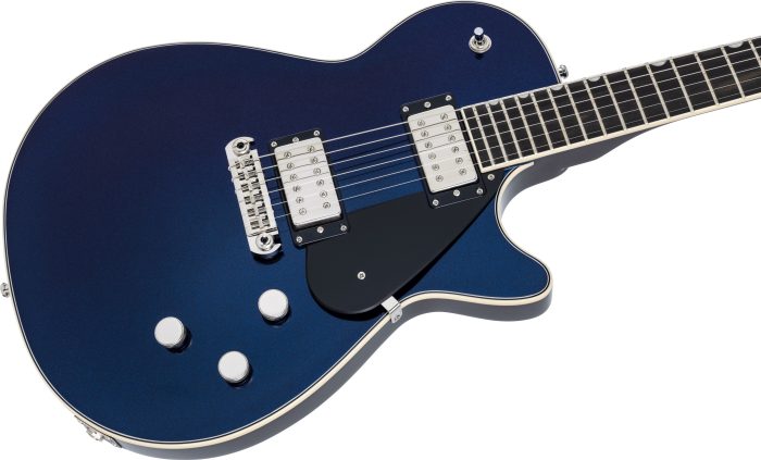 Gretsch Electromatic Premier Jet, Ebony Fingerboard, Clairvoyant