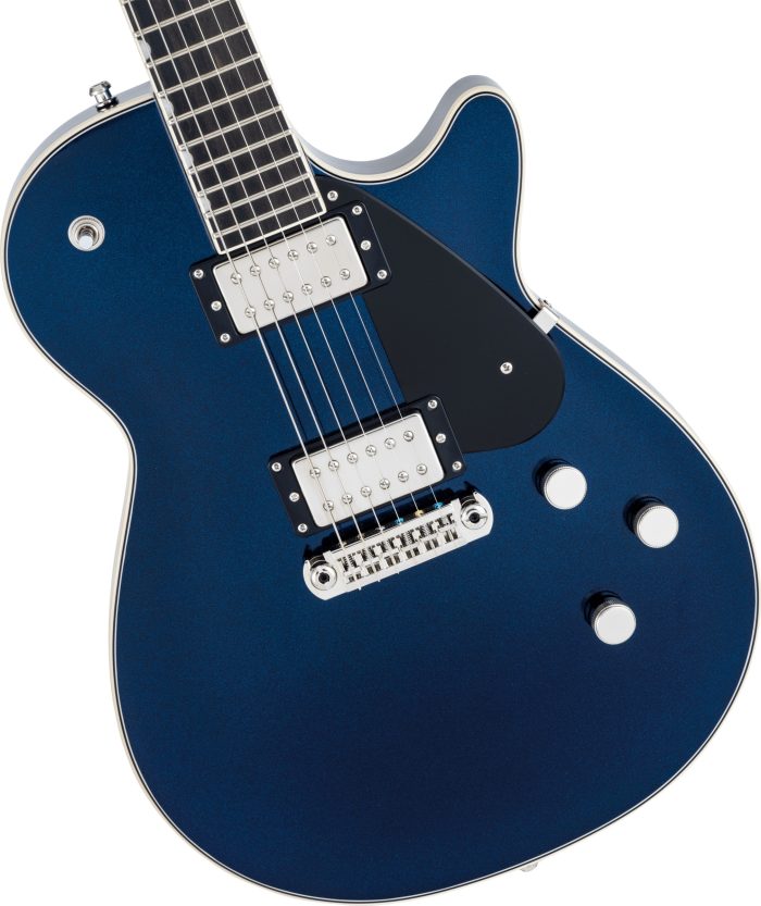 Gretsch Electromatic Premier Jet, Ebony Fingerboard, Clairvoyant