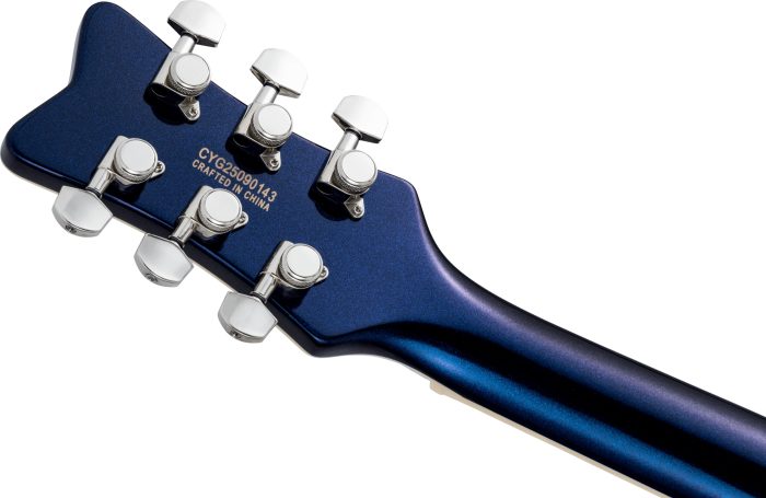 Gretsch Electromatic Premier Jet, Ebony Fingerboard, Clairvoyant