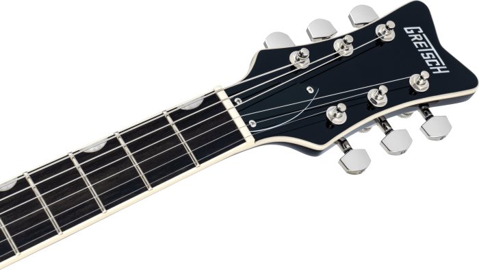 Gretsch Electromatic Premier Jet, Ebony Fingerboard, Clairvoyant