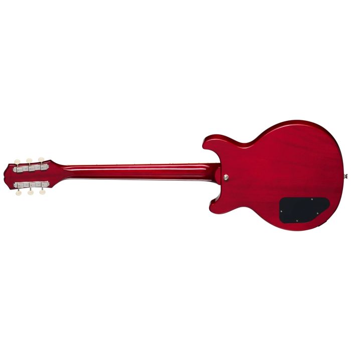 Epiphone Les Paul Special Double Cut Cherry Red