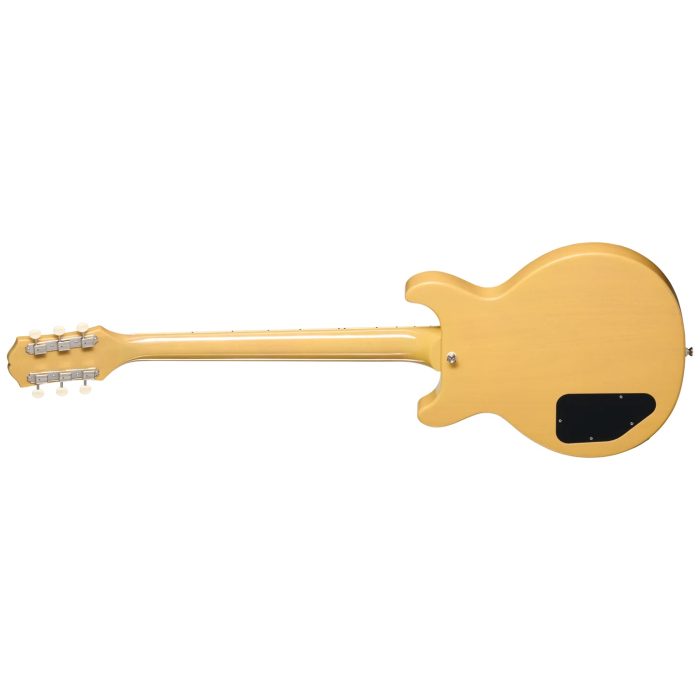 Epiphone Les Paul Special Double Cut TV Yellow