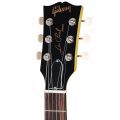Gibson Les Paul Junior Double Cutaway TV Yellow