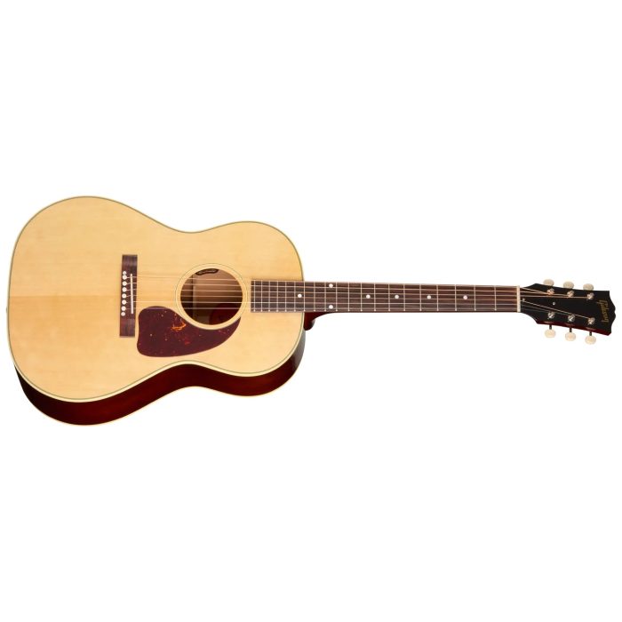 Gibson LG-2 50s Original Antique Natural