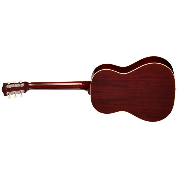 Gibson LG-2 50s Original Vintage Sunburst