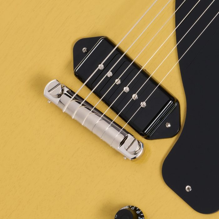 Gibson Les Paul Junior TV Yellow