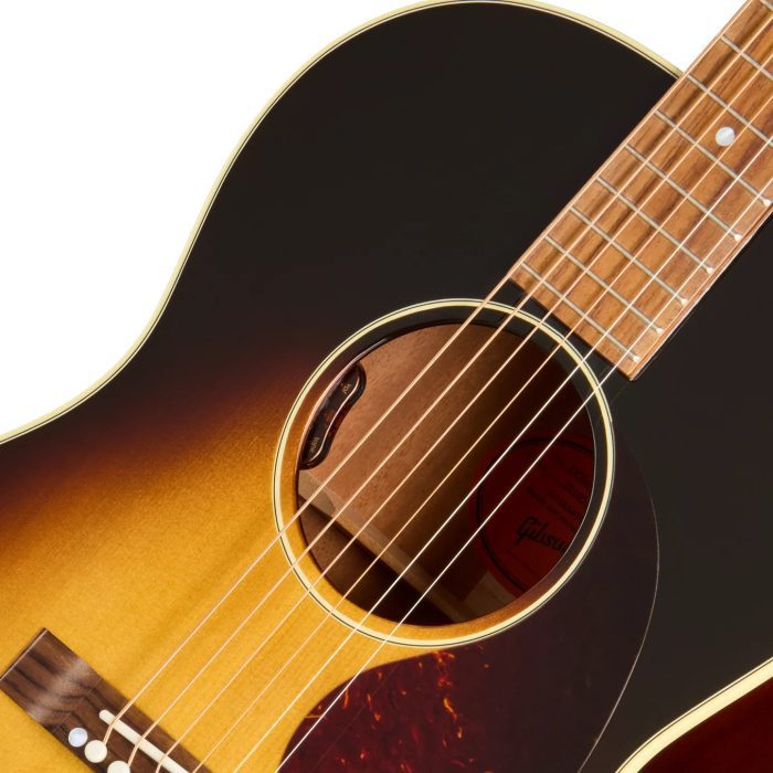 Gibson LG-2 50s Original Vintage Sunburst