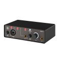 Yamaha UR12MK3, black