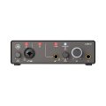 Yamaha UR12MK3, black
